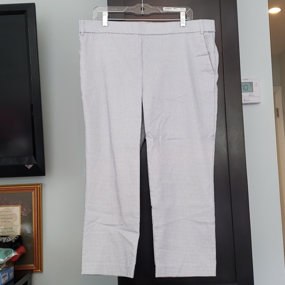 Summer pants‎